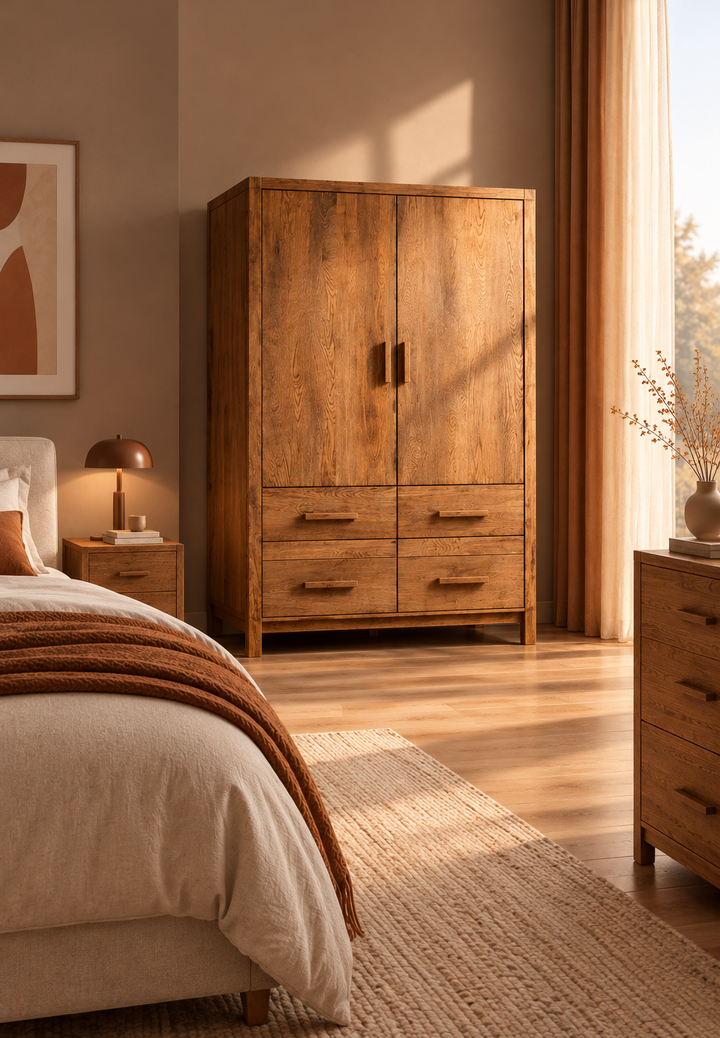 Mobili per la camera da letto